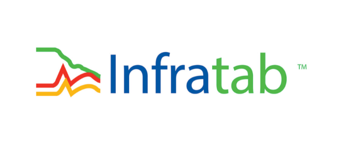 Infratab Logo 1