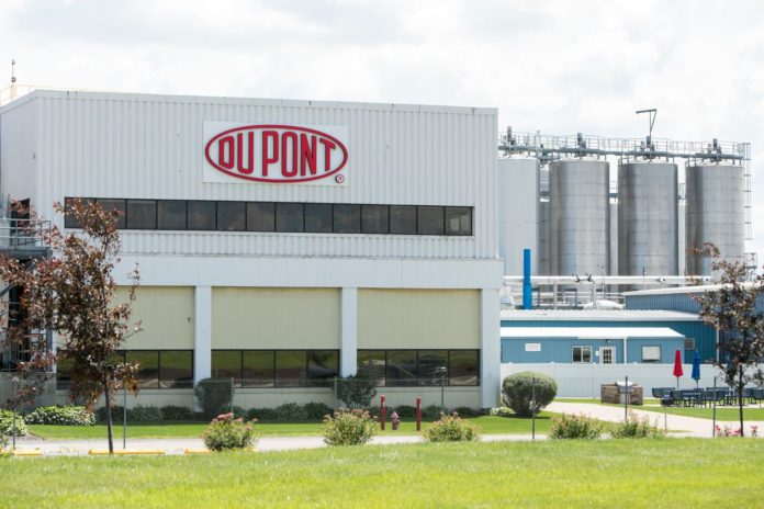 Dupont Company Pic