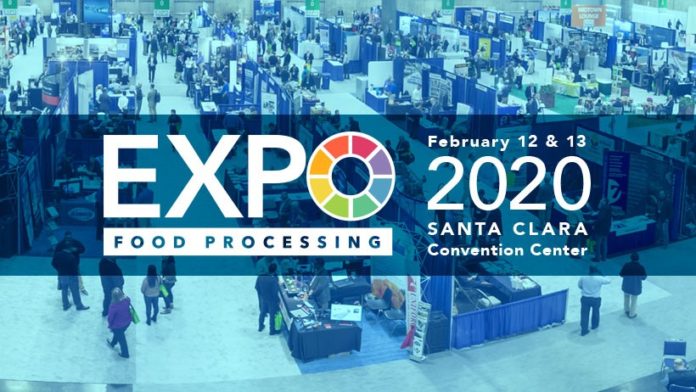 Food Expo 2020
