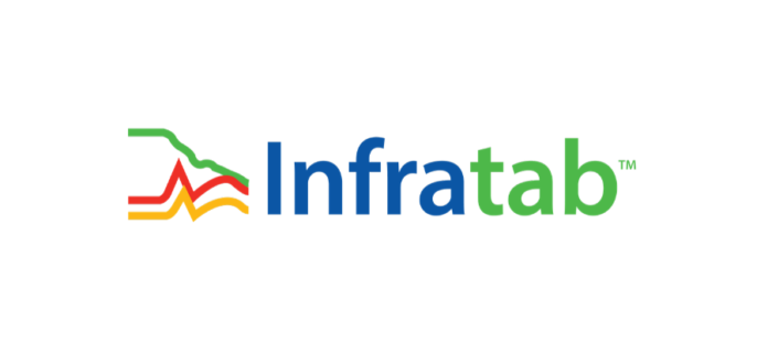 Infratab Logo