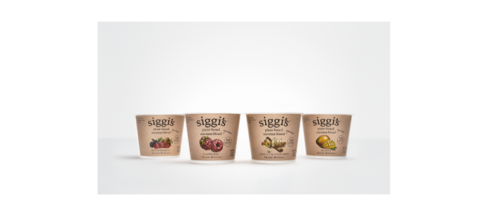 Siggi's Products