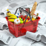 USDA Food Price Outlook for 2019 and 2020