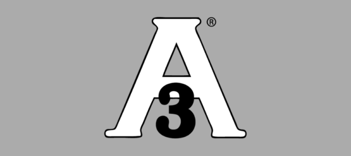 3A logo v2