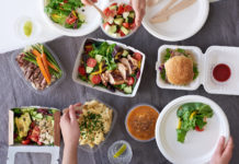 Chefs Identify the Hottest Culinary Trends of 2020