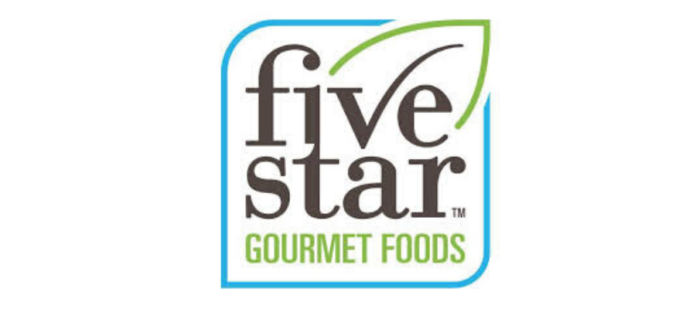 FiveStar Gourmet Foods