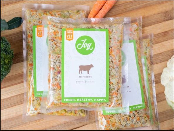 Joy Food Company Launches NEW Product “Joy Toppers”, Expanding Premium ...