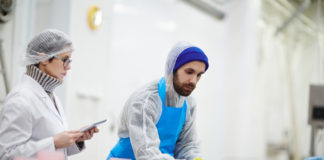 Food Plants Run 4 Overtime Hours per Worker Every Week, Fueled Primarily by Absences