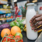 Food Prices Up for the Sixth Consecutive Month: February CPI Report