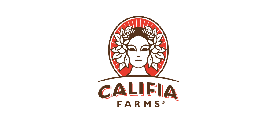 Califia Farms - Logo