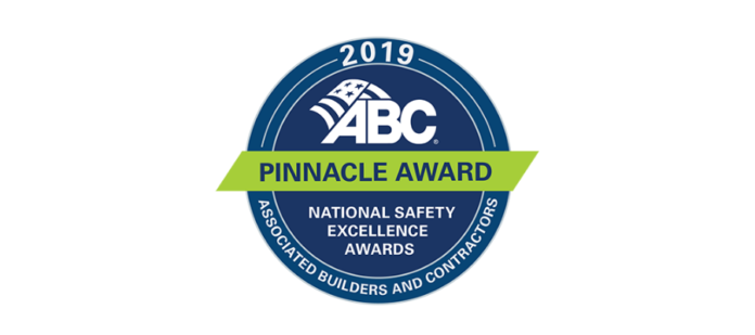 2019 Pinnacle Award