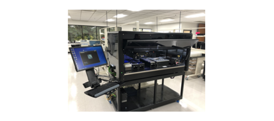Blog Image - Clear Labs Raises $18M; Plans to Expand Application of Automated Next-Generation Sequencing Platform to COVID-19 Diagnostics