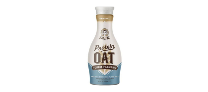 Image - Califia Protein Oat