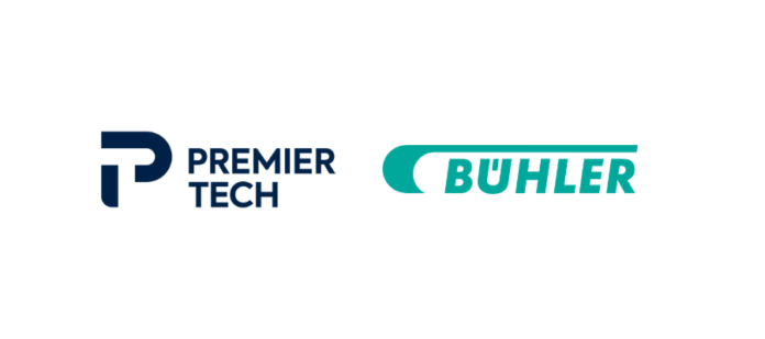 Joint Venture - Swiss Bühler Group and Premier Tech