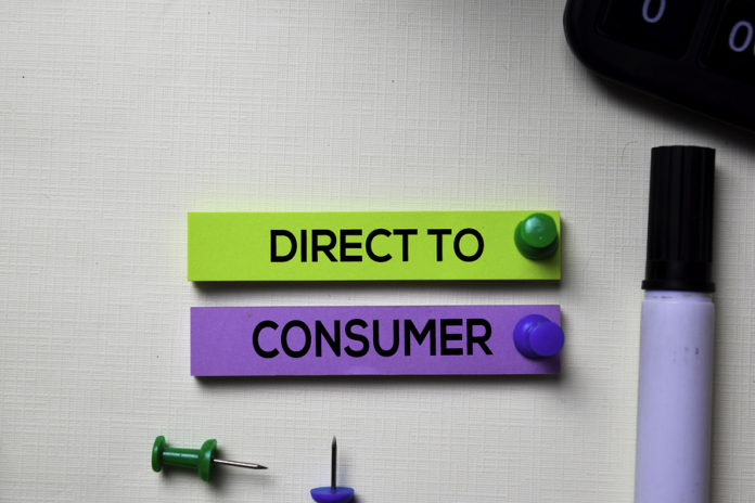 Direct To Consumer