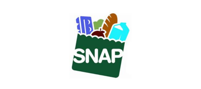 USDA SNAP - Logo