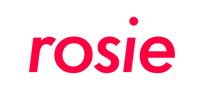Rosie - Logo