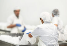 Why Hiring From Big Brands Is Failing Scaling Food Companies Food production workers