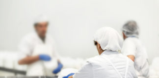 Why Hiring From Big Brands Is Failing Scaling Food Companies Food production workers
