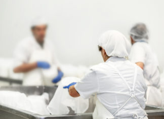 Why Hiring From Big Brands Is Failing Scaling Food Companies Food production workers