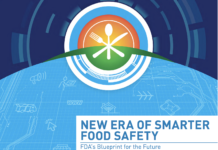 New FDA Blueprint Lays Out Plan to Leverage Technology for Food Safety FDA New Era of Smarter Food Safety