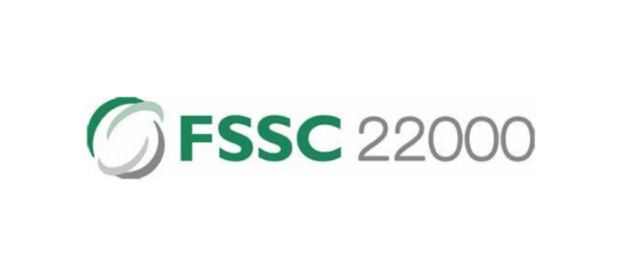 FSSC 22000 LOGO