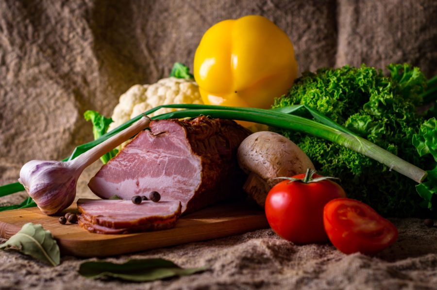 PlantBased Meat Market Size Worth 35.4 Billion By 2027 CAGR 15.8