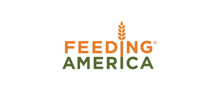 Feeding America® - Logo