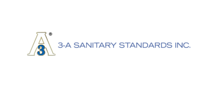 3A Sanitary Standards Inc.