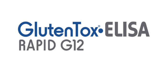 GlutenTox Elisa Rapid G12 Logo1
