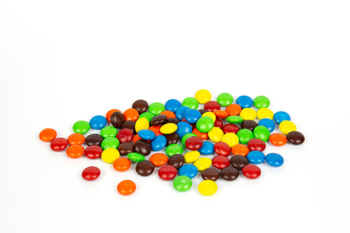 Colorful-Chocolate-M-ms