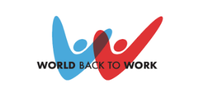 World Back to Work logo