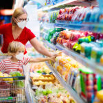 CPI Report: Food Prices Increase Slightly in August