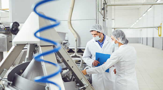 Operationalizing COVID-19 Guidance: How To Keep Your Workers Safe