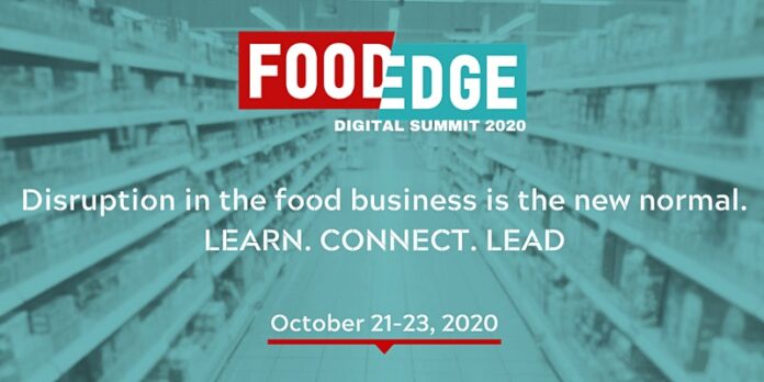 Food Edge Digital Summit 2020