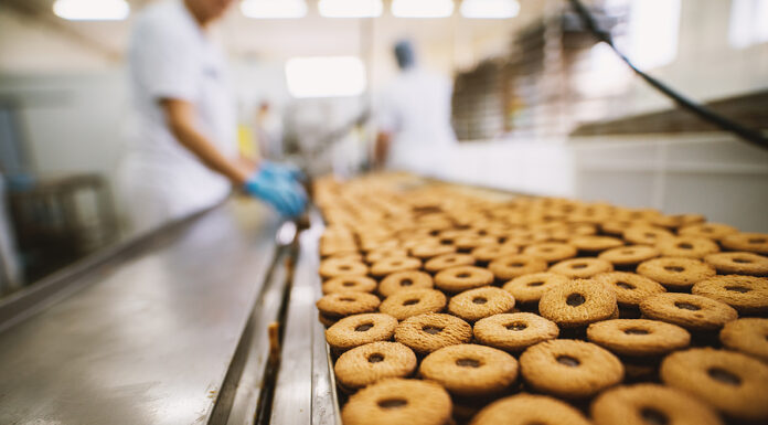 Food Manufacturing Adds 6,200 Jobs in October Food manufacturing