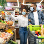 CPI Report: Slight Rise in Food Prices for October