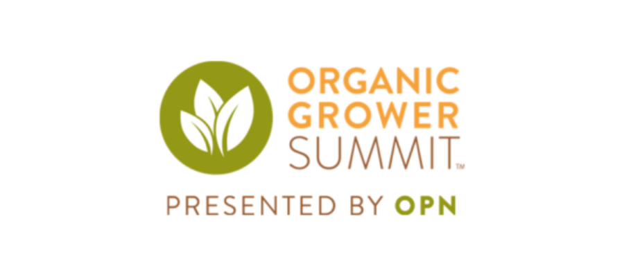 organic grower summit