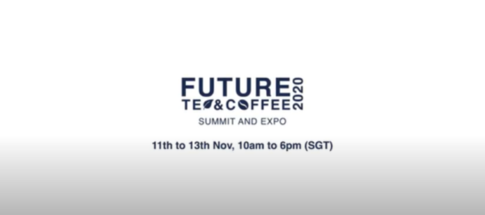 Future Tea & Coffee Summit and Expo 2020 (November Edition)