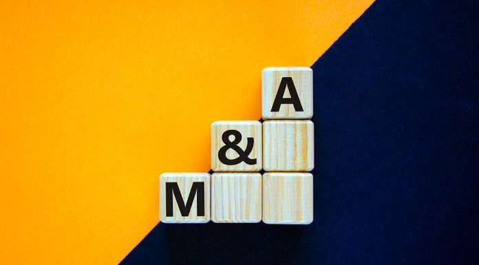 2020 Food and Beverage M&As Slow, Then Regain Momentum