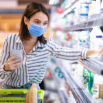 CPI Report: Small Drop in Food Prices for November