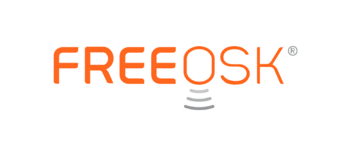 freeosk logo1