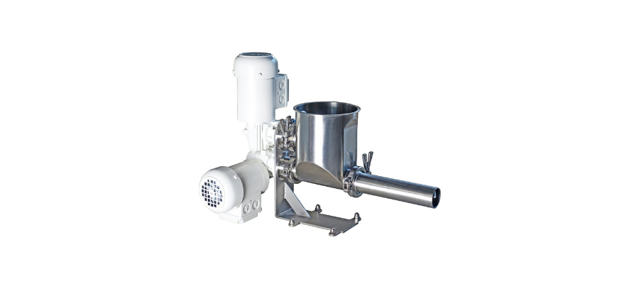 Gericke to Showcase Process Equipment Line at Powder Show