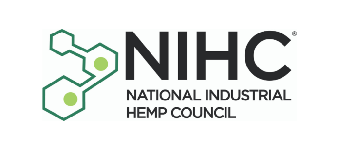 NIHC Logo