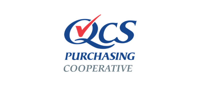 QCS Purchasing Cooperative 1