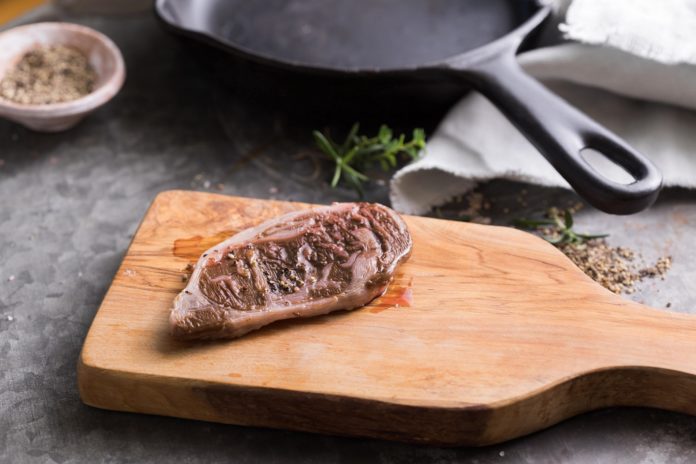 Aleph Farms and The Technion Reveal Worlds First Cultivated Ribeye Steak 2 (1)