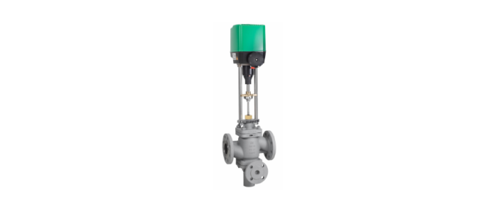 CIRCOR announces RTK® Discharge and Pump Protection Control 3
