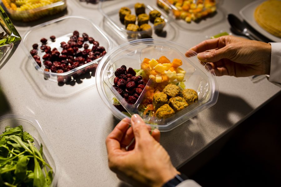 Foodiverse Invests 14 Million Euros in Its Plants to Lead the Healthy Revolution in Europe - Vimarsana News