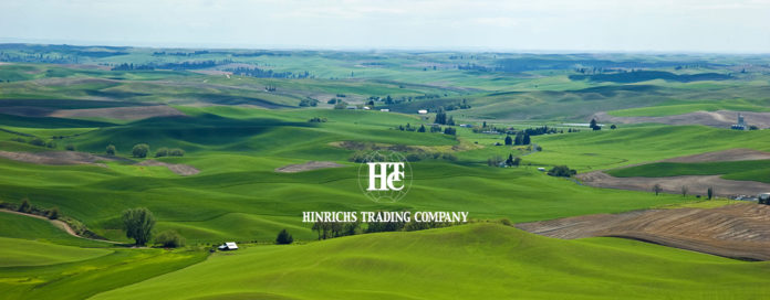 ARDENT MILLS ANNOUNCES INTENT TO ACQUIRE HINRICHS TRADING COMPANY OPERATIONS 1