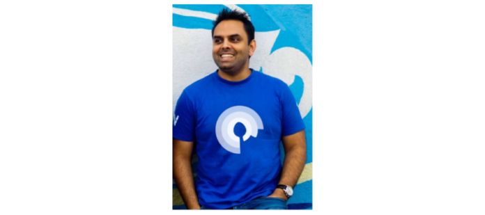 poonshot Co-Founder & CEO Kishan Vasani to Address Role of Food & Beverages in Supporting Mental Health at Future Food-Tech