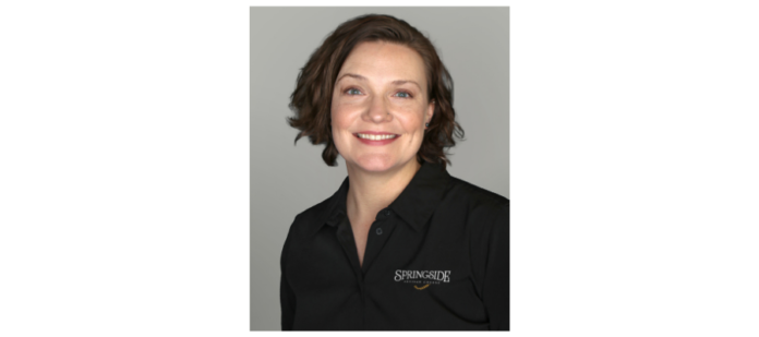 Toni Braund joins Springside Cheese® leadership team as new Retail Sales Manager